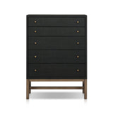 Fiona Tall Dresser - Kings Fine Art & Decor