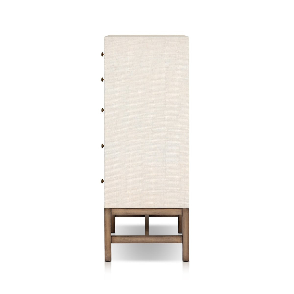 Fiona Tall Dresser - Kings Fine Art & Decor