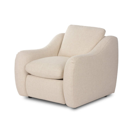 Crawford Power Recliner - Kings Fine Art & Decor