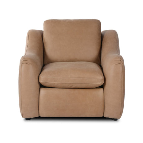 Crawford Power Recliner - Kings Fine Art & Decor