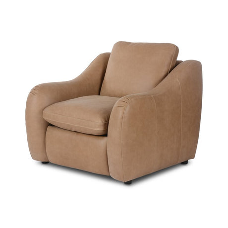 Crawford Power Recliner - Kings Fine Art & Decor