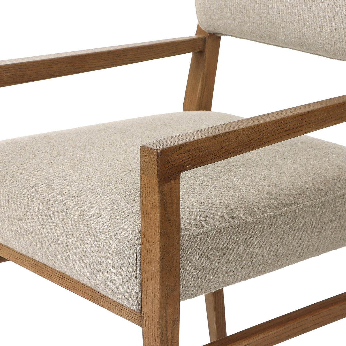 Navid Dining Arm Chair - Kings Fine Art & Decor