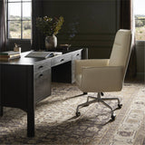 Lionel Desk Chair - Kings Fine Art & Decor