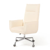 Lionel Desk Chair - Kings Fine Art & Decor