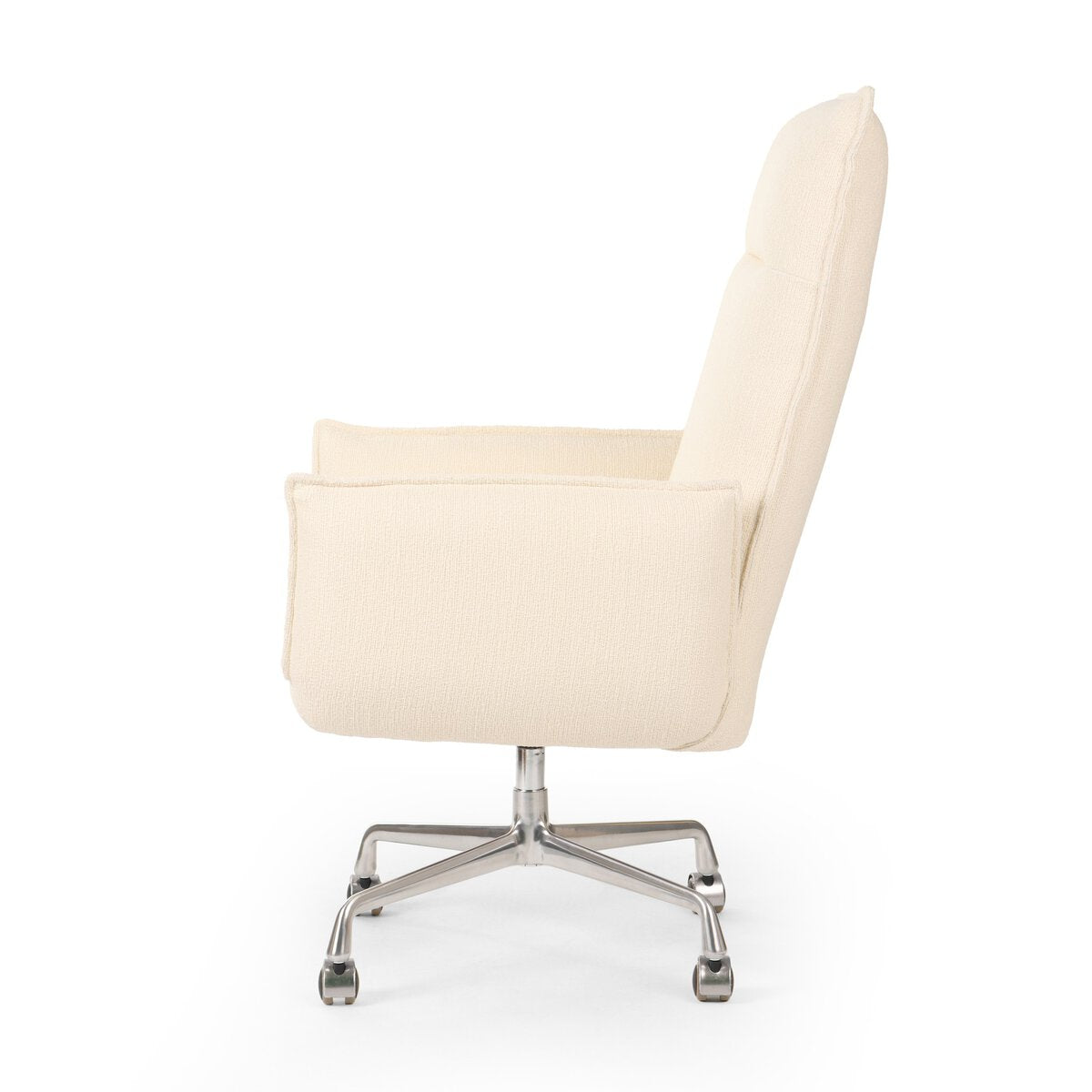 Lionel Desk Chair - Kings Fine Art & Decor