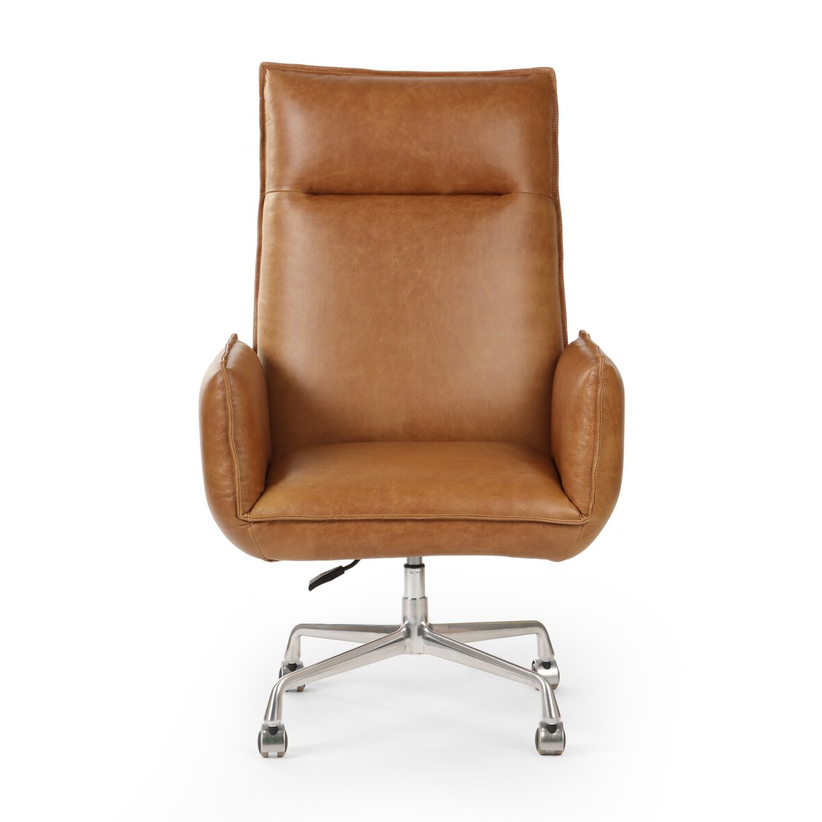 Lionel Desk Chair - Kings Fine Art & Decor