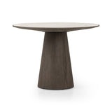 Skye Round Dining Table - Kings Fine Art & Decor
