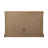 Dumont Small Cabinet - Kings Fine Art & Decor