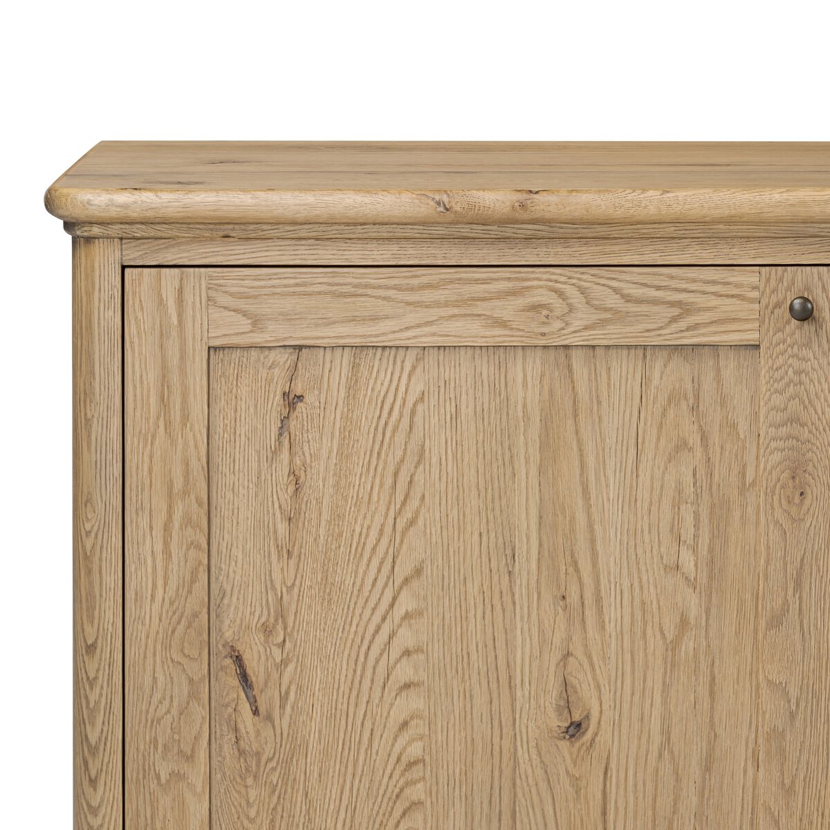 Dumont Small Cabinet - Kings Fine Art & Decor