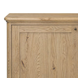 Dumont Small Cabinet - Kings Fine Art & Decor