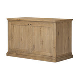 Dumont Small Cabinet - Kings Fine Art & Decor
