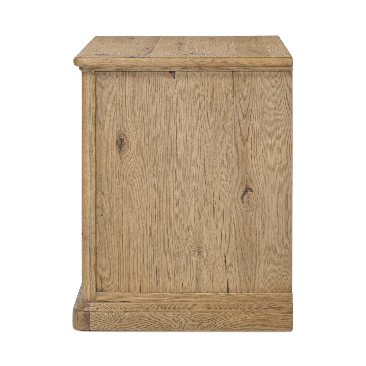 Dumont Small Cabinet - Kings Fine Art & Decor