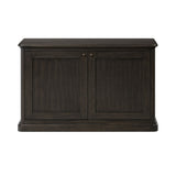 Dumont Small Cabinet - Kings Fine Art & Decor