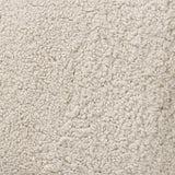 Demi Accent Stool - Kings Fine Art & Decor