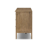 Maggie 6 Drawer Dresser - Kings Fine Art & Decor
