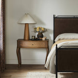Harry Nightstand - Kings Fine Art & Decor