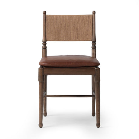 Fayth Dining Chair - Kings Fine Art & Decor