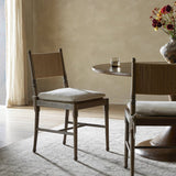 Fayth Dining Chair - Kings Fine Art & Decor