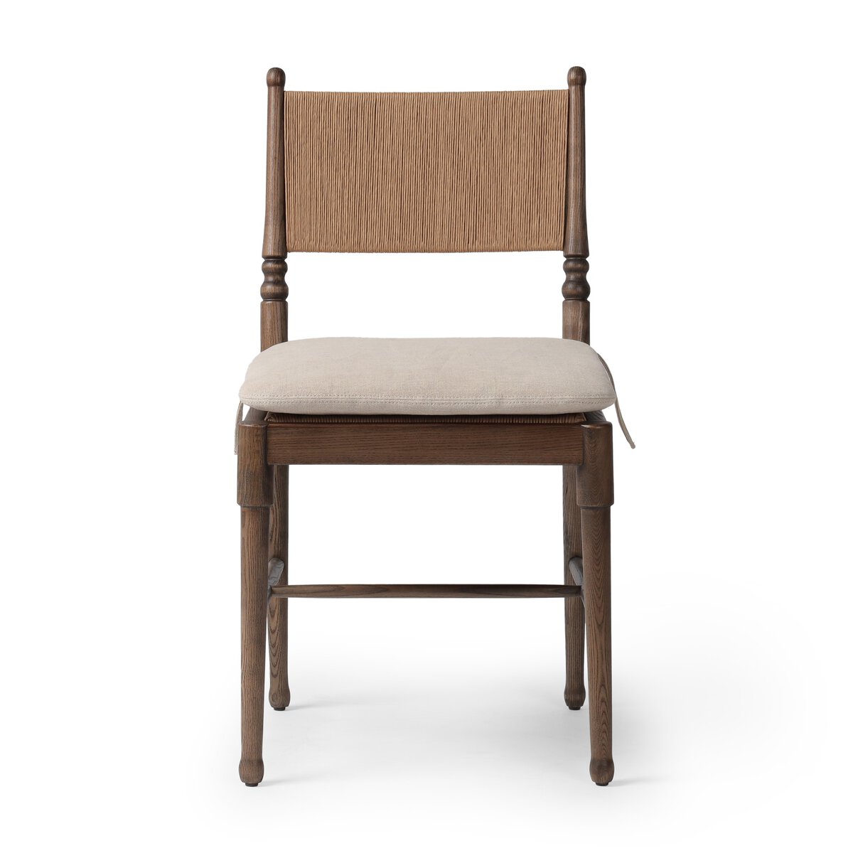 Fayth Dining Chair - Kings Fine Art & Decor
