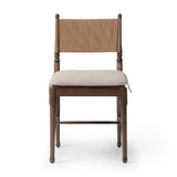 Fayth Dining Chair - Kings Fine Art & Decor