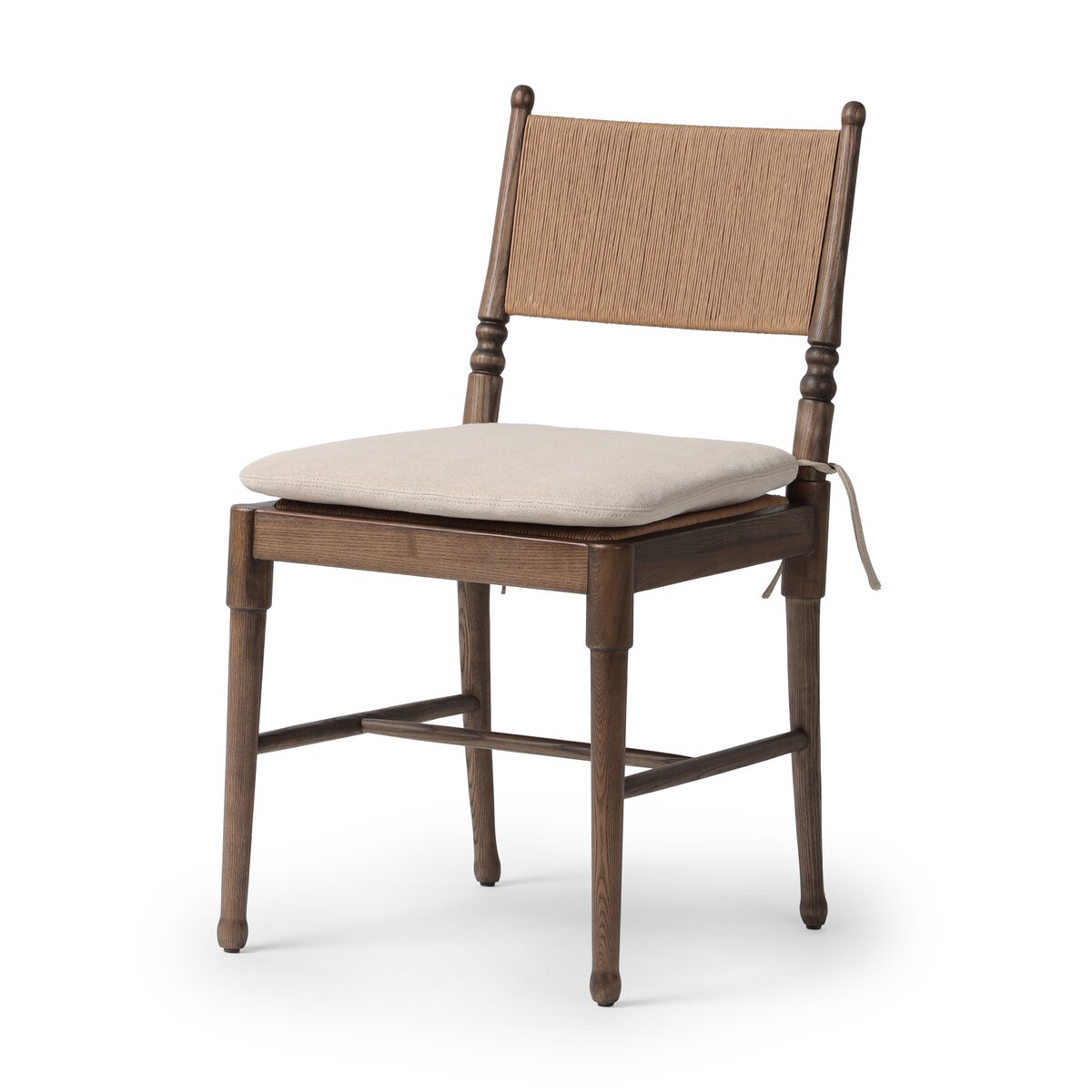 Fayth Dining Chair - Kings Fine Art & Decor