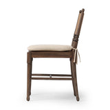 Fayth Dining Chair - Kings Fine Art & Decor