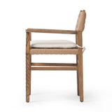 Hamlin Dining Armchair - Kings Fine Art & Decor