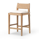 Hamlin Bar + Counter Stool - Kings Fine Art & Decor