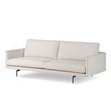 Melle Sofa - Kings Fine Art & Decor