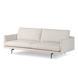 Melle Sofa - Kings Fine Art & Decor