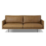 Melle Sofa - Kings Fine Art & Decor