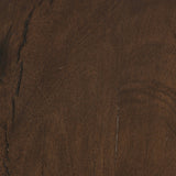 Maha Accent Stool - Kings Fine Art & Decor