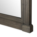 Hemlock Floor Mirror - Kings Fine Art & Decor