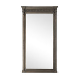 Hemlock Floor Mirror - Kings Fine Art & Decor