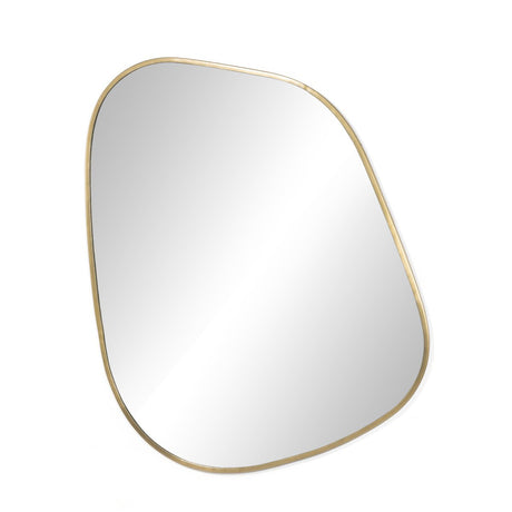 Nova Mirror - Kings Fine Art & Decor