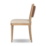 Bella Dining Chair - Kings Fine Art & Decor