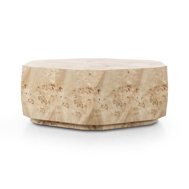 Elena Coffee Table - Kings Fine Art & Decor