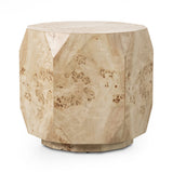 Elena End Table - Kings Fine Art & Decor