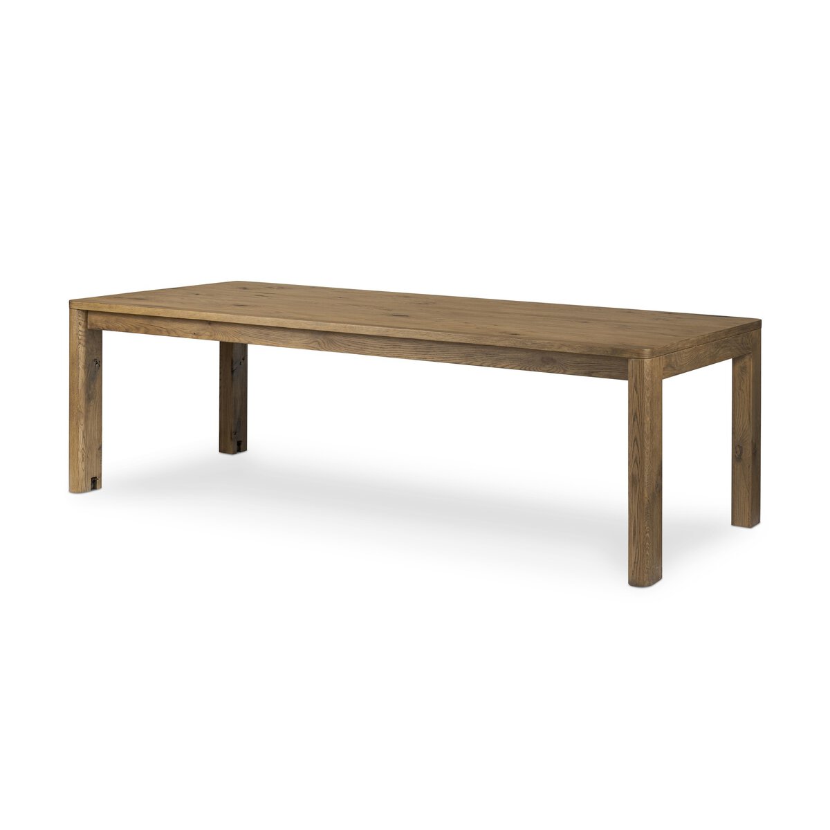 Noeline Double Extension Dining Table - Kings Fine Art & Decor