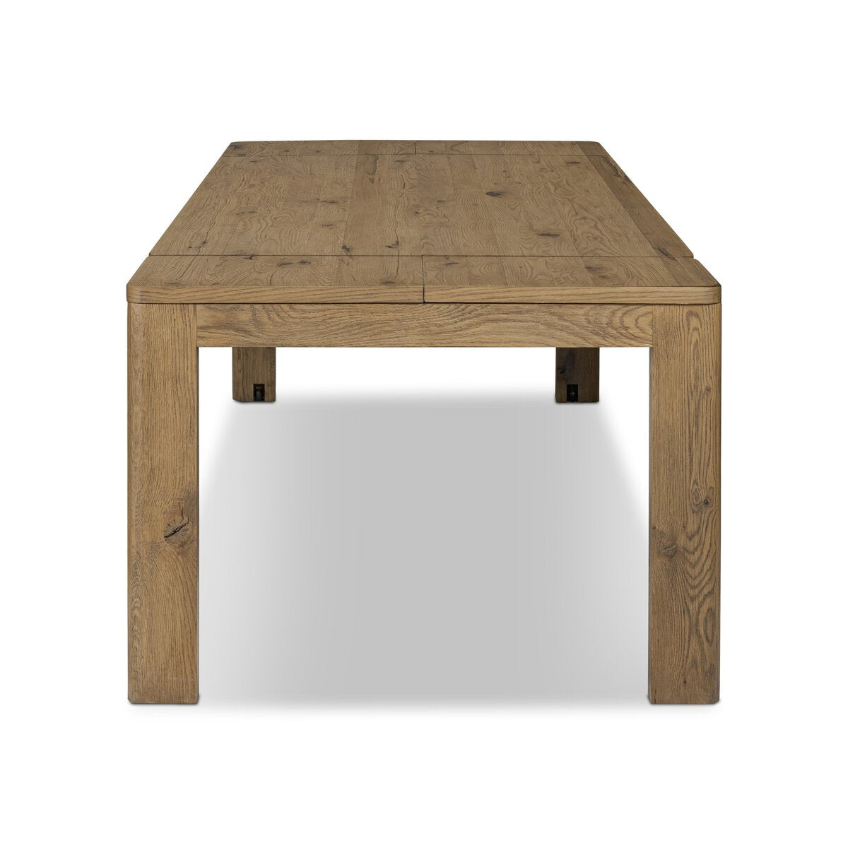 Noeline Double Extension Dining Table - Kings Fine Art & Decor