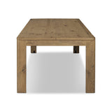 Noeline Double Extension Dining Table - Kings Fine Art & Decor