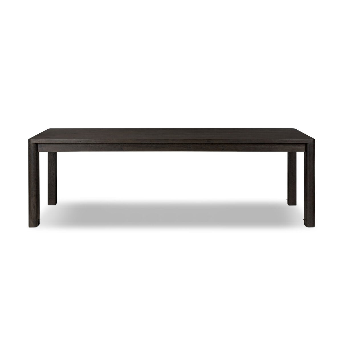 Noeline Double Extension Dining Table - Kings Fine Art & Decor