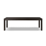 Noeline Double Extension Dining Table - Kings Fine Art & Decor