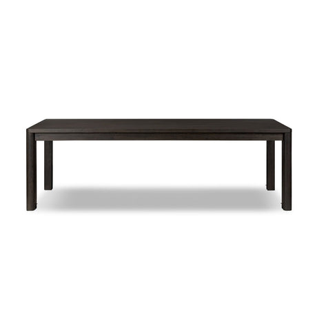 Noeline Double Extension Dining Table - Kings Fine Art & Decor