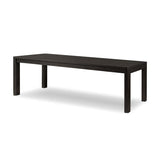 Noeline Double Extension Dining Table - Kings Fine Art & Decor