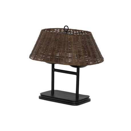 Harwick Table Lamp - Kings Fine Art & Decor