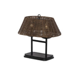 Harwick Table Lamp - Kings Fine Art & Decor