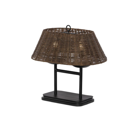 Harwick Table Lamp - Kings Fine Art & Decor