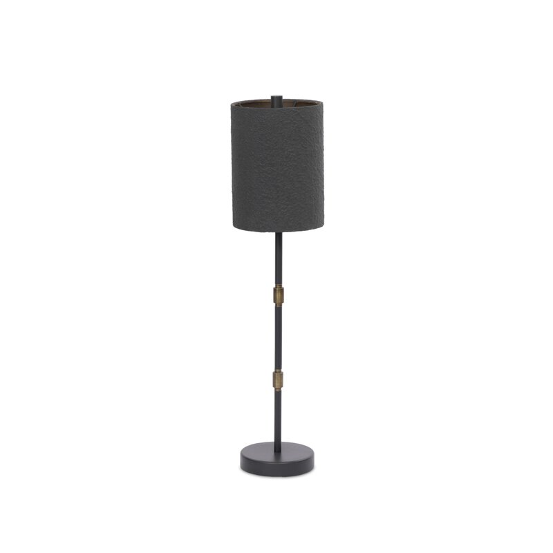 Maurice Table Lamp - Kings Fine Art & Decor