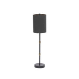 Maurice Table Lamp - Kings Fine Art & Decor